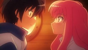 Zero no tsukaima Epizóda 12