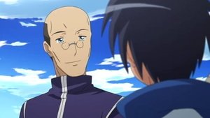 Zero no tsukaima Epizóda 8