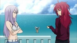 Cardfight!! Vanguard Epizóda 20