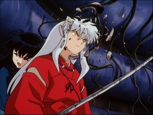 InuYasha Epizóda 7
