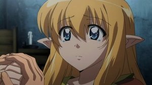 Zero no tsukaima Epizóda 8