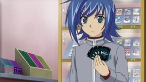 Cardfight!! Vanguard Epizóda 1