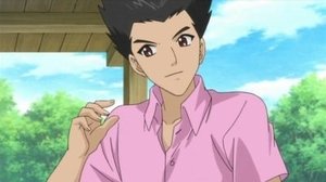 Cardfight!! Vanguard Epizóda 34