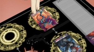 Cardfight!! Vanguard Epizóda 10