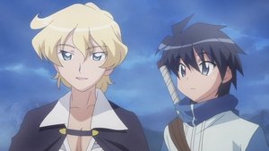 Zero no tsukaima Epizóda 10