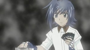 Cardfight!! Vanguard Epizóda 41