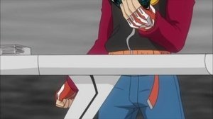 Cardfight!! Vanguard Epizóda 30