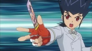 Cardfight!! Vanguard Epizóda 31