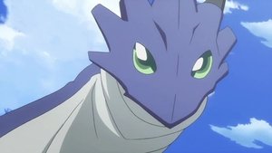 Zero no tsukaima Epizóda 3