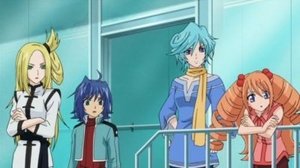 Cardfight!! Vanguard Epizóda 58