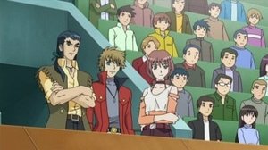Cardfight!! Vanguard Epizóda 63