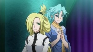 Cardfight!! Vanguard Epizóda 4