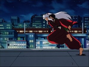 InuYasha Epizóda 11