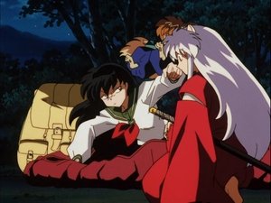 InuYasha Epizóda 14