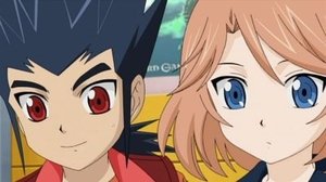 Cardfight!! Vanguard Epizóda 15