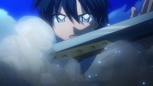 Zero no tsukaima Epizóda 7
