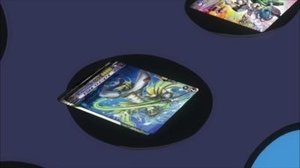 Cardfight!! Vanguard Epizóda 25
