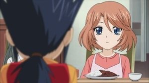 Cardfight!! Vanguard Epizóda 19