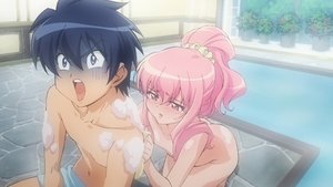 Zero no tsukaima Epizóda 4