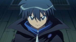 Zero no tsukaima Epizóda 3