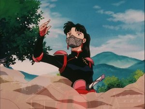 InuYasha Epizóda 24