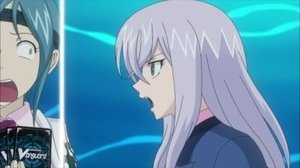 Cardfight!! Vanguard Epizóda 8