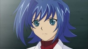 Cardfight!! Vanguard Epizóda 17