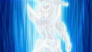 Cardfight!! Vanguard Epizóda 5