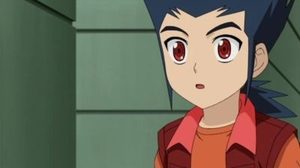 Cardfight!! Vanguard Epizóda 59