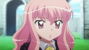 Zero no tsukaima Epizóda 13
