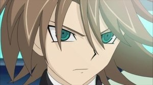 Cardfight!! Vanguard Epizóda 38