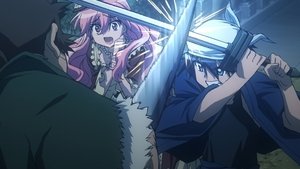 Zero no tsukaima Epizóda 5