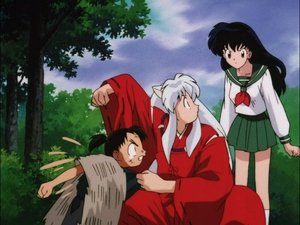 InuYasha Epizóda 27