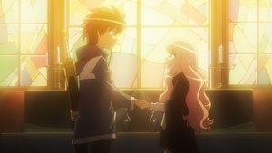 Zero no tsukaima Epizóda 12