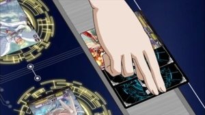 Cardfight!! Vanguard Epizóda 27