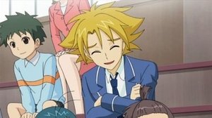 Cardfight!! Vanguard Epizóda 21