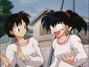 InuYasha Epizóda 20