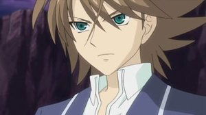 Cardfight!! Vanguard Epizóda 44