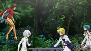 Cardfight!! Vanguard Epizóda 29