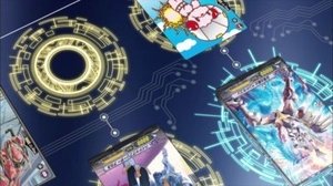 Cardfight!! Vanguard Epizóda 18