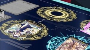 Cardfight!! Vanguard Epizóda 23