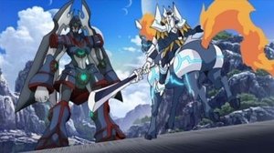 Cardfight!! Vanguard Epizóda 42