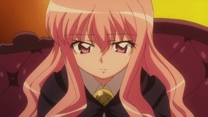 Zero no tsukaima Epizóda 11