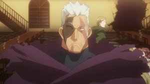 Zero no tsukaima Epizóda 9