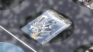 Cardfight!! Vanguard Epizóda 22