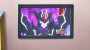 Cardfight!! Vanguard Epizóda 33