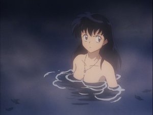 InuYasha Epizóda 16