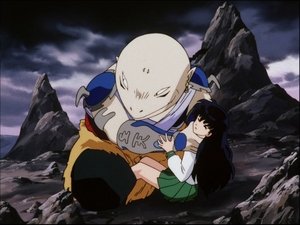 InuYasha Epizóda 10