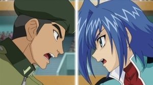 Cardfight!! Vanguard Epizóda 45