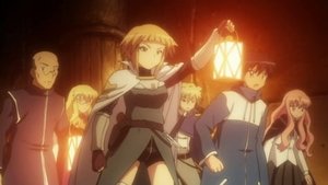 Zero no tsukaima Epizóda 7